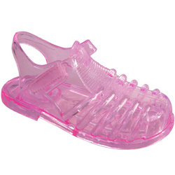 Pool shoes Aqua Speed Inka 03 - pink 