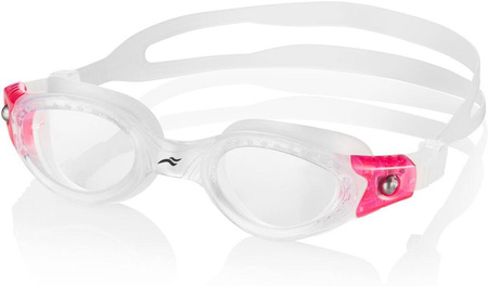 Swimming goggles Aqua Speed Pacific 63 - colorless