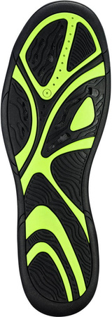 Buty do wody wielofunkcyjne Aqua Speed Kameleo 28 - niebieskie 