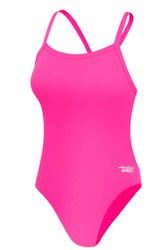 Women's sport swimwear Aqua Speed Ana 03 - pink