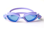 Okulary pływackie Aqua Speed Zenith 09 - fioletowe