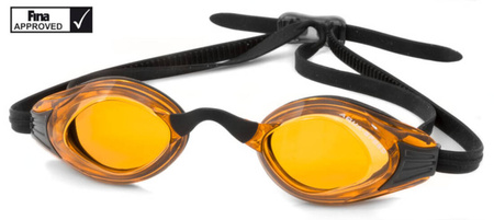 Swimming goggles Aqua Speed Blast 14 - orange 