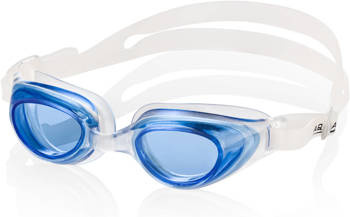 Swimming goggles Aqua Speed Agila Jr 61 - blue 