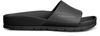 Pool and beach flip-flops for adult Aqua Speed Oslo 07 - black