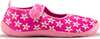 Children's Velcro water shoes  Aqua Speed 29B - pink 