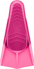 Short Training Swim Fins Aqua Speed 03 - pink 