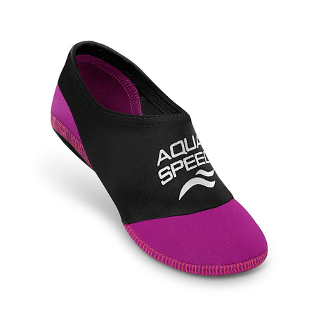 Socks Aqua Speed Neo 19 - pink 