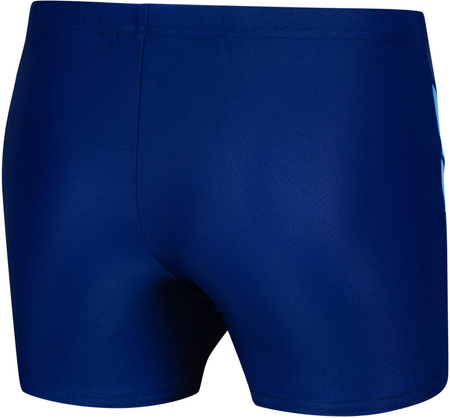 Boy's aquashorts Aqua Speed Andy 12 - navy 