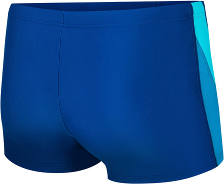 Men's swimming shorts Aqua Speed Logan 423 - blue