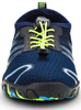 Multi-functional aqua shoes Aqua Speed Gekko 46 - navy