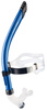 Centre snorkel Aqua Speed Comet 11 - blue 