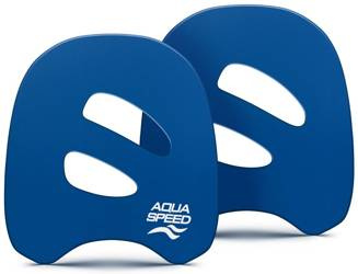 Foam disks for aqua aerobics