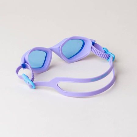 Goggles swimming Aqua Speed Zenith 09 - purple 