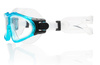 Swimming goggles Aqua Speed Sirocco 02 - blue 