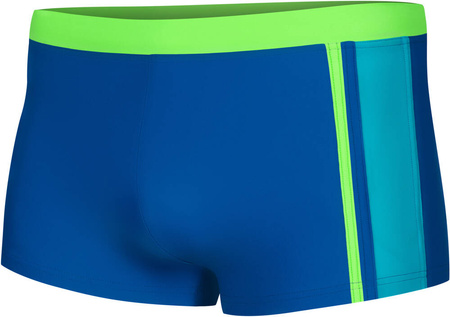 Boy's aquashorts Aqua Speed Max 28- navy 