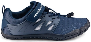 Buty do wody wielofunkcyjne Aqua Speed Taipan 10 - granatowe