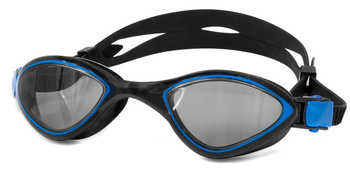 Swimming goggles Aqua Speed Flex 01 - blue 