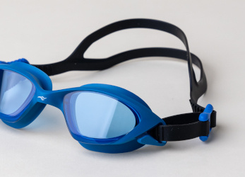 Goggles swimming Aqua Speed Torrent 10 - blue 