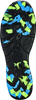 Buty do wody wielofunkcyjne Aqua Speed Gekko 28 - niebieskie 