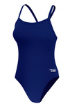 Women's sport swimwear Aqua Speed Ana 10 - navy blue