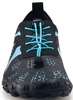 Buty do wody wielofunkcyjne Aqua Speed Nautilus 32 - niebieskie