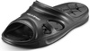 Pool shoes Aqua Speed Florida 07 - black