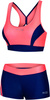 Swimsuit Aqua Speed Fiona 34 - pink