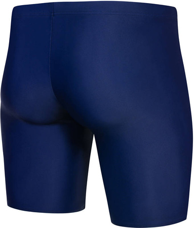 Aqua Speed Jammer Long 04 swimming shorts - navy blue