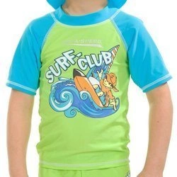 SURF-CLUB t-shirt