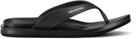 Pool shoes Aqua Speed Solea 09 - black 