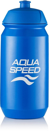 Bidon sportowy AQUA SPEED na wodę 500ml 01