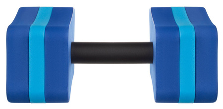 Foam Aquafitness dumbbell