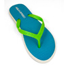 Pool shoes Aqua Speed Loma 02 - blue