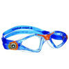 EP123116 - blue / orange / clear lens