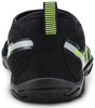 Multi-functional aqua shoes Aqua Speed Gekko 138 - black 