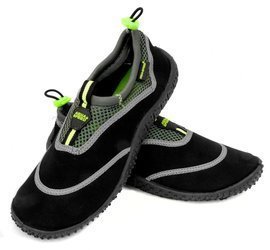 Buty do wody Aqua Shoe Model 5A - czarne