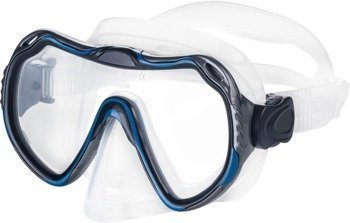 Maska do nurkowania Aqua Speed Java 11 - niebieska
