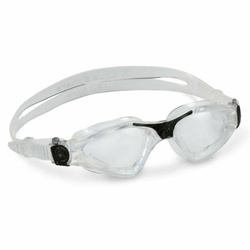 Okulary pływackie Kayenne - bezbarwne