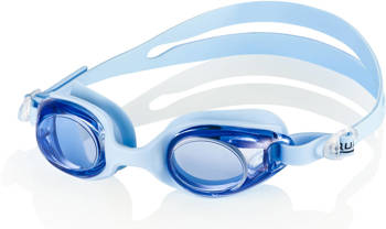 Okulary pływackie dla dzieci Aqua Speed Ariadna 02 - niebieskie 