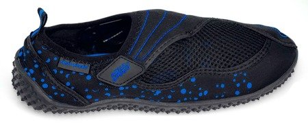 Aqua Shoe Model 15B 35-40 - granatowe 