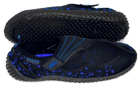 Aqua Shoe Model 15B 35-40 - granatowe 