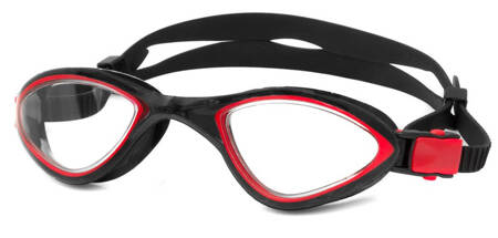 Okulary pływackie Aqua Speed Flex 31 - czerwone 
