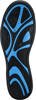 Buty do wody wielofunkcyjne Aqua Speed Kameleo 01 - czarne 