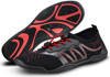 Buty do wody wielofunkcyjne Aqua Speed Kameleo 16 - czarne 