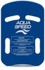 Deska do pływania Aqua Speed Verso 41 cm - niebieska 