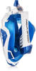 Maska do nurkowania pełnotwarzowa Aqua Speed Drift 51 - niebieska 
