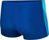 Męskie spodenki pływackie Aqua Speed Logan 423 - niebieskie