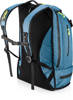 Wielofunkcyjny plecak pływacki Aqua Speed Maxpack 28 42L - niebieski 